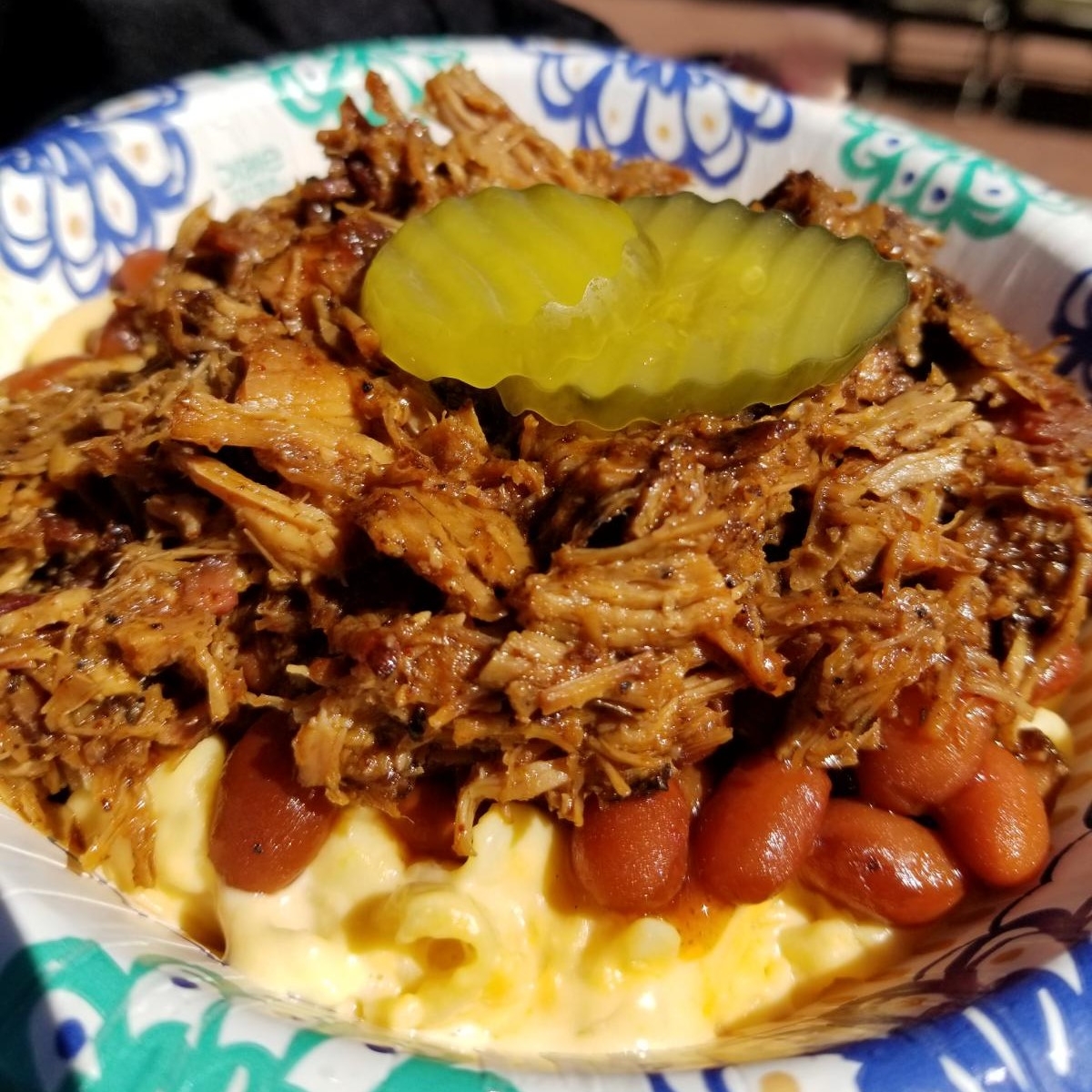 The Meat Bowls